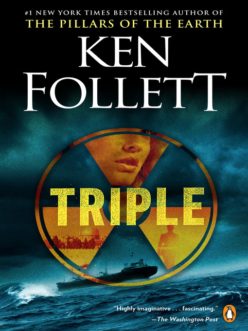 Title details for Triple by Ken Follett - Available